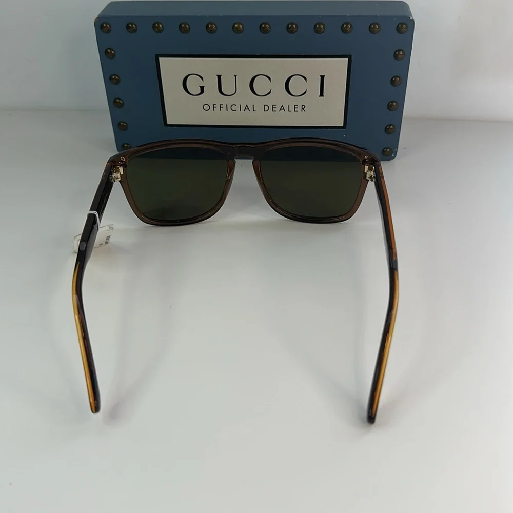 New GUCCI GG0911S 003 BEST SUNGLASSES